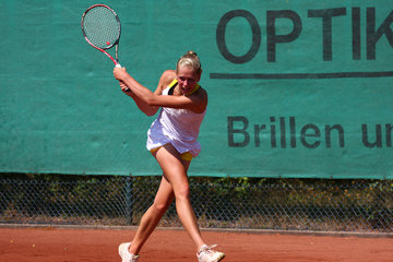 Anna Klasen 1236 - 13. Horst Schr�der Pokal